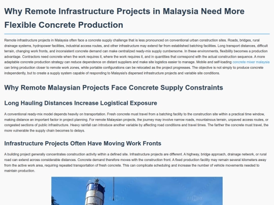 why-remote-infrastructure-projects-in-malaysia-need-more-flexible-concrete-production screenshot