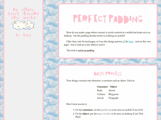 computer_lab/perfect-padding screenshot