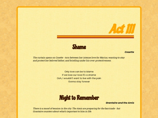 disco_enjolras/DE-3 screenshot