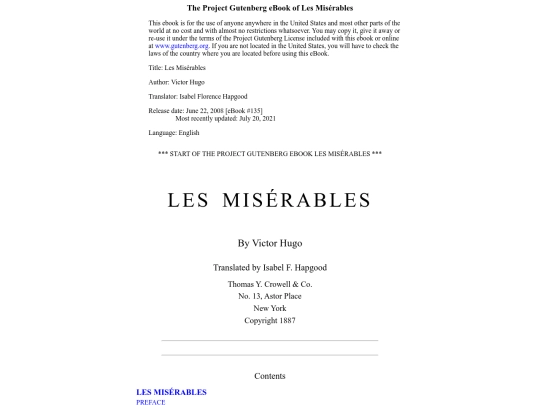 disco_enjolras/miserables screenshot