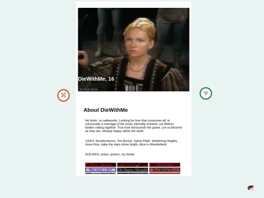hernani/hernani3 screenshot
