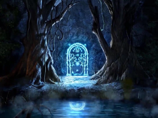 moria/gate screenshot