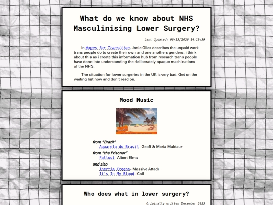 trannex/lower-surgeries-uk screenshot