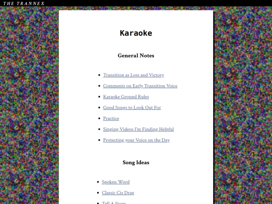trannex/trannex_karaoke screenshot