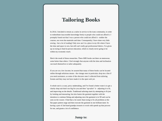 trannex/trannex_tailoring screenshot