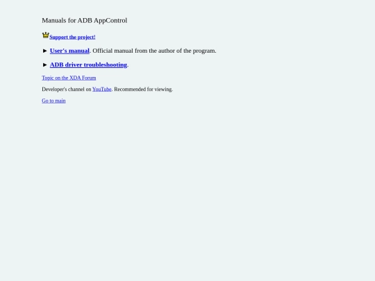 docs/documentation_en screenshot