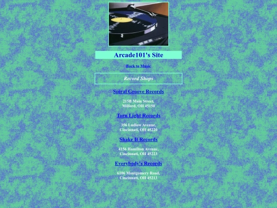 music_shops screenshot
