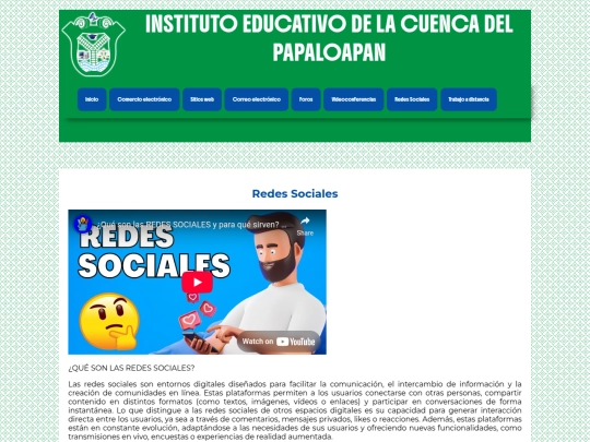 rss screenshot