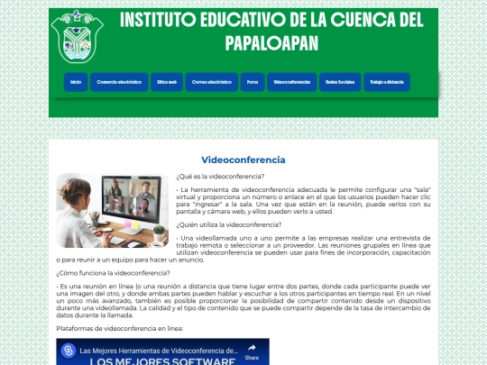 videoc screenshot