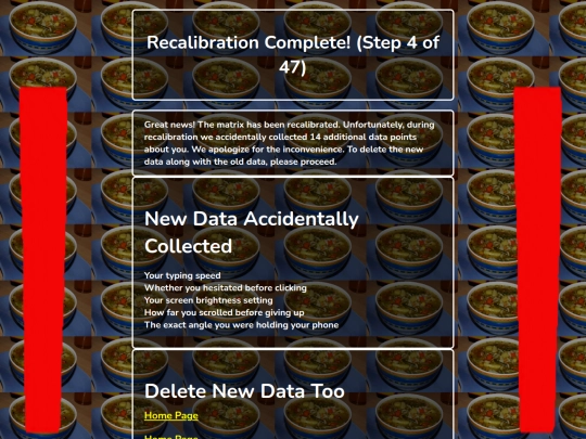 Soup/huh/Huh44 screenshot