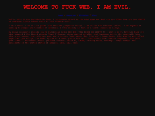 theMe screenshot