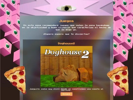 juegos screenshot