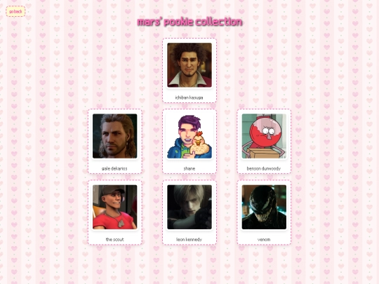 pookies screenshot