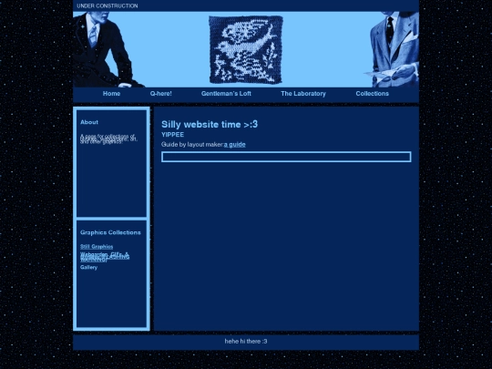 collections screenshot