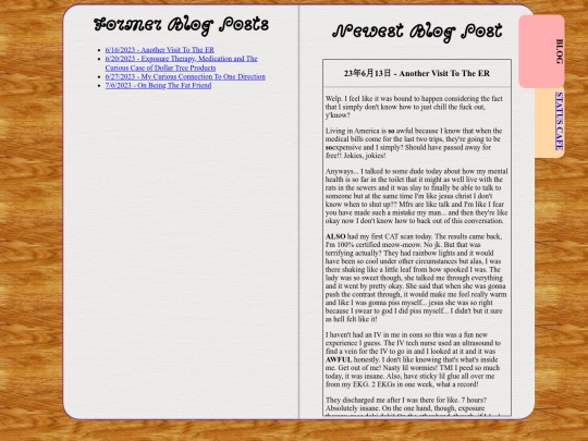 BuggyBlog/Posts/6-16-2023 screenshot