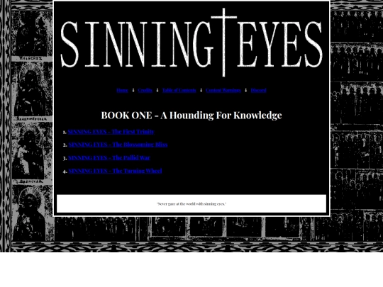book-one screenshot