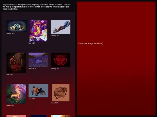 lookat screenshot