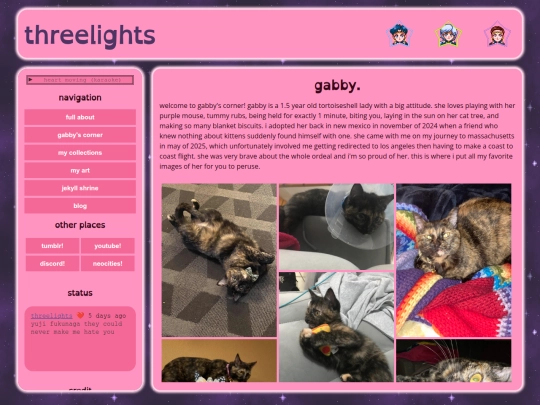gabby screenshot