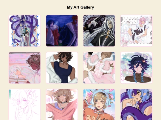 art screenshot