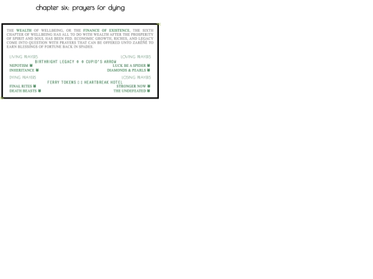 six screenshot