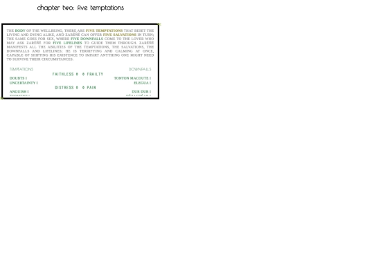 two screenshot