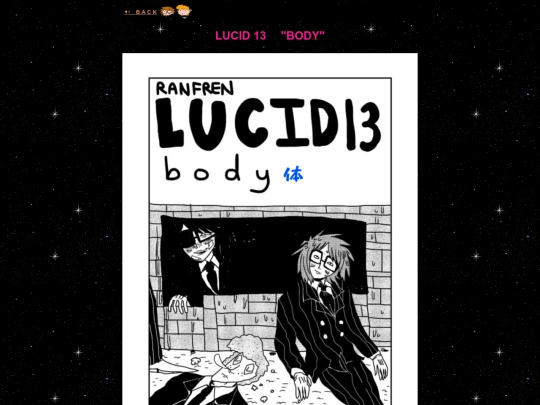 JPN-TL/RANFREN/Vol.1/LUCID13 screenshot