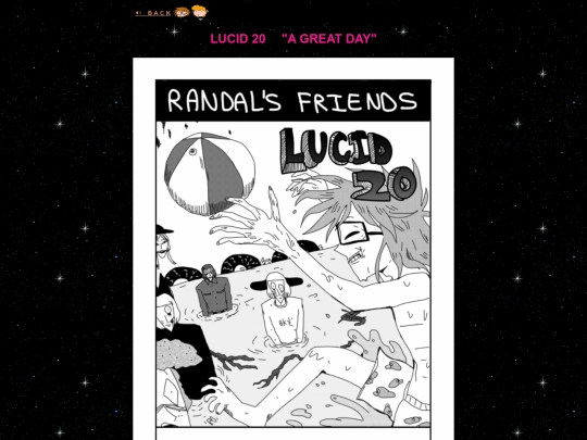 JPN-TL/RANFREN/Vol.1/LUCID20 screenshot
