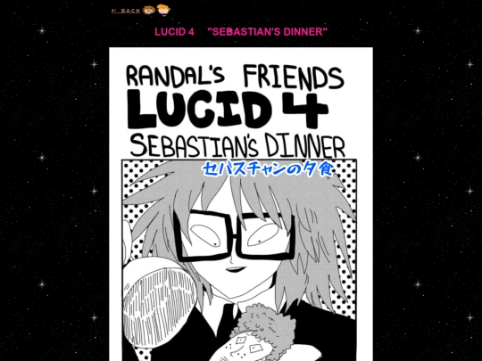 JPN-TL/RANFREN/Vol.1/LUCID4 screenshot