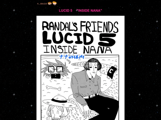 JPN-TL/RANFREN/Vol.1/LUCID5 screenshot