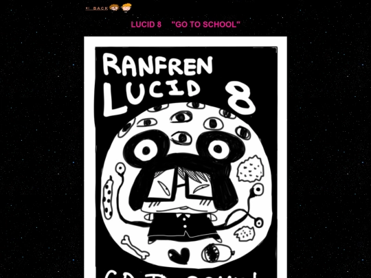 JPN-TL/RANFREN/Vol.1/LUCID8 screenshot