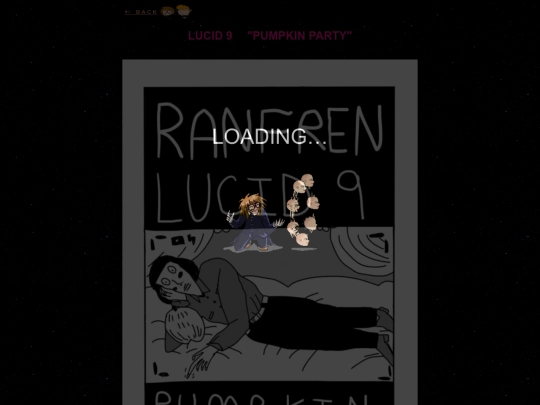 JPN-TL/RANFREN/Vol.1/LUCID9 screenshot
