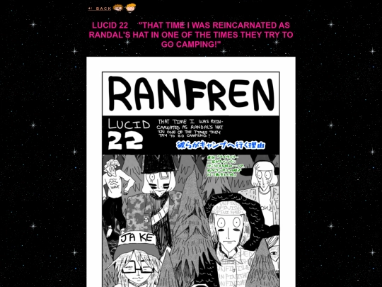JPN-TL/RANFREN/Vol.2/LUCID22 screenshot