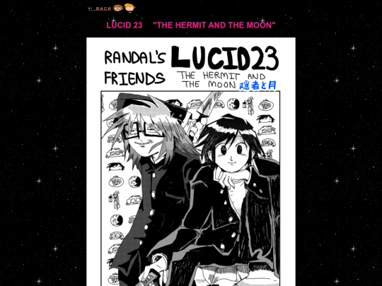 JPN-TL/RANFREN/Vol.2/LUCID23 screenshot