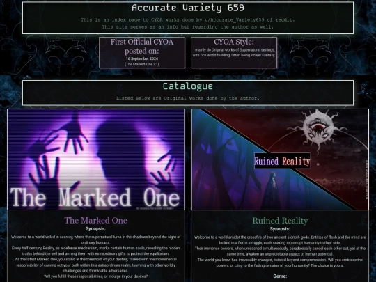 0) INDEX screenshot