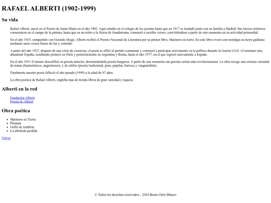 practica2/alberti screenshot