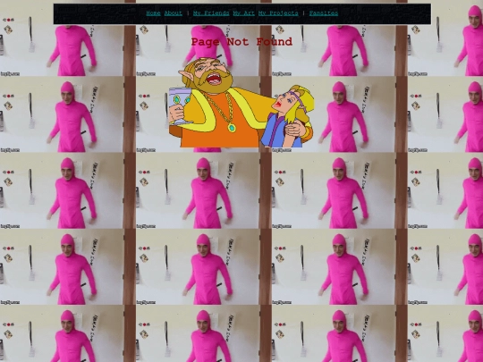 cbox screenshot
