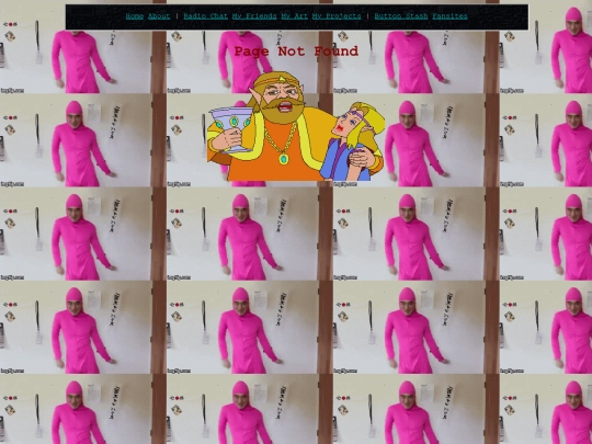 myroom screenshot