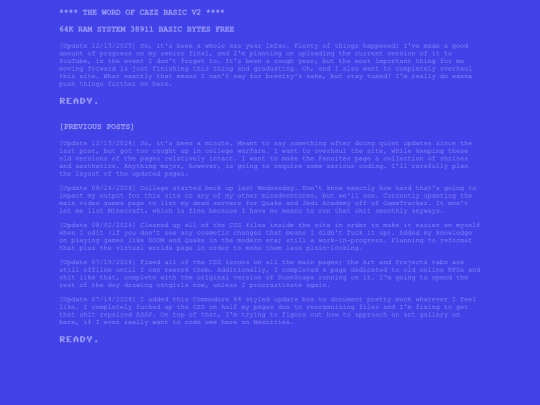 news screenshot