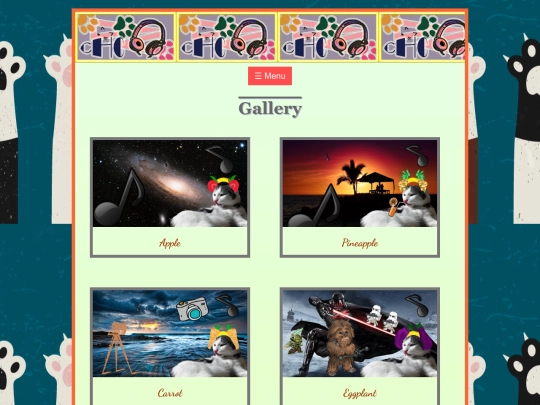 gallery screenshot