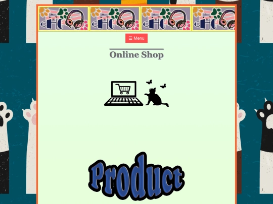 shop screenshot