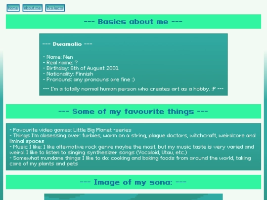about screenshot