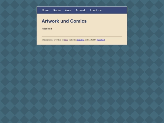 artwork screenshot