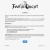 The web site of foolsquest avatar