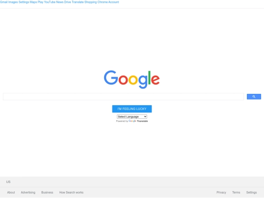 google_material_remake screenshot