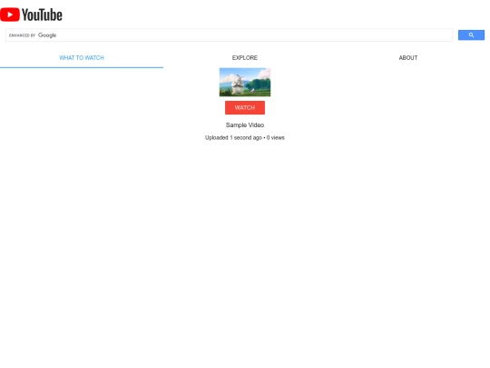 youtube/joses_version screenshot