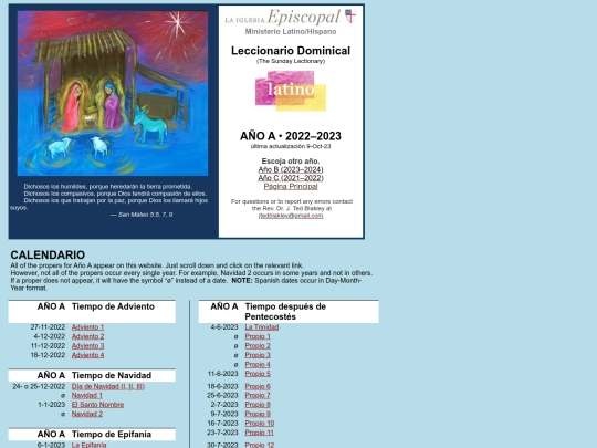 AnoA screenshot