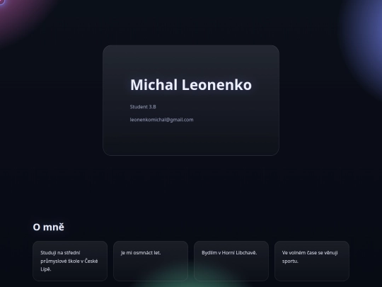 Leonenko (1) screenshot