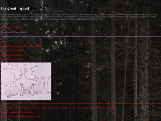 quiz screenshot