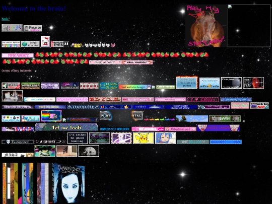 thesubconscious screenshot
