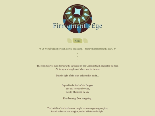 firmaments-eye screenshot